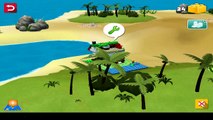 LEGO® Creator Islands - Android and iOS gameplay PlayRawNow