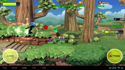 Stylish Sprint 2 - Android and iOS gameplay PlayRawNow