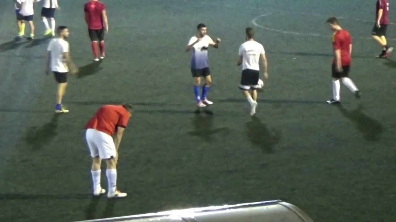 PJ: Winatte 0-4 Mambo