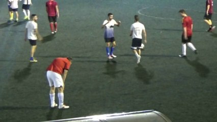 PJ: Winatte 0-4 Mambo