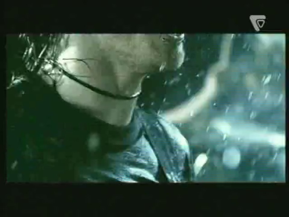 As I Lay Dying - Confined