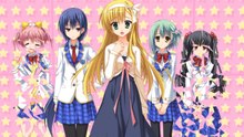 のーぶる☆わーくすOP [Full 720p]