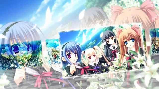 Hello,good bye OP [Full 720p]