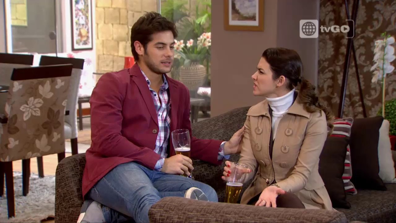 al fondo hay sitio - parte 2/5 - Viernes 10-10-2014 - Sexta temporada