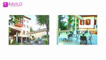 Reutlingenhof Boutique Hotel - Special Class Antalya Turkey