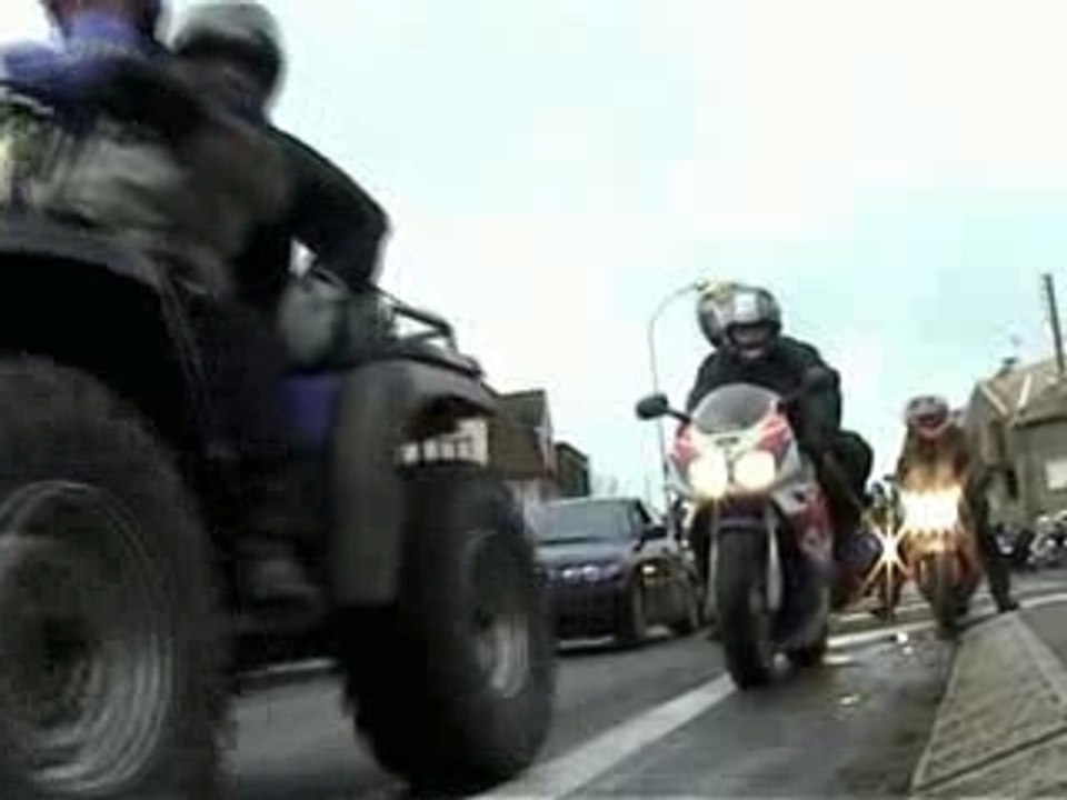 Enduropal 2007