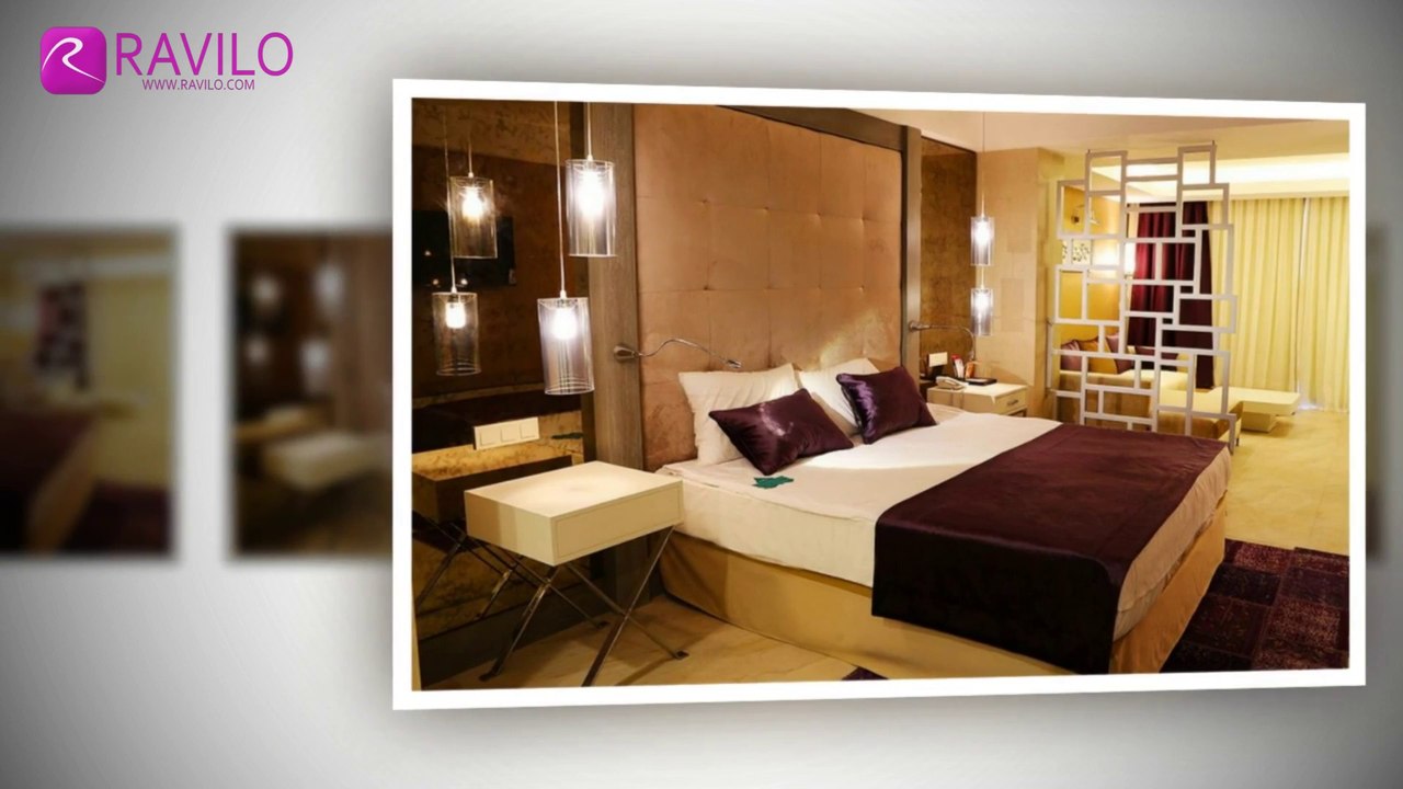 Rixos Beldibi, Konyaalti Turkey