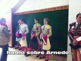 Andres Roca Rey declaraciones llegada Lima 7.10
