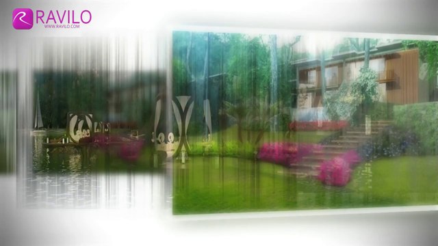 Rixos Premium Göcek Suites & Villas, Fethiye Turkey