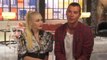 The Voice: Season 7 Sneak Peek Battle Rounds - Gwen Stefani, Gavin Rossdale Behind the Scenes Featurette 2
