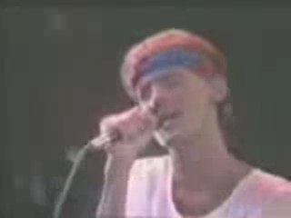 Cazuza - Todo Amor Que Houver Nessa Vida