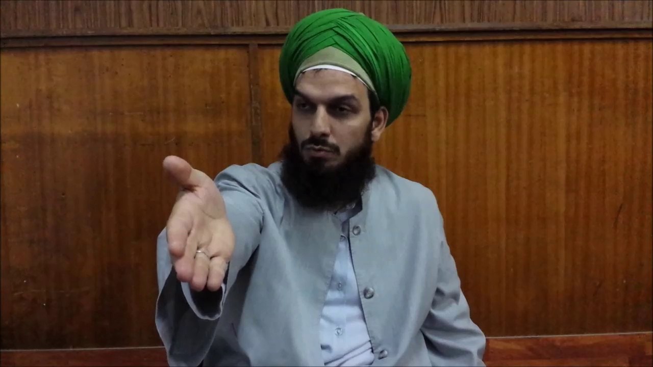 45. RABBANİ KULLARIN İNDİYYETİ.13.09.2014