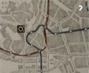 Bratislava: Rýchlodráha [28.01.1986, Retronoviny, SK]