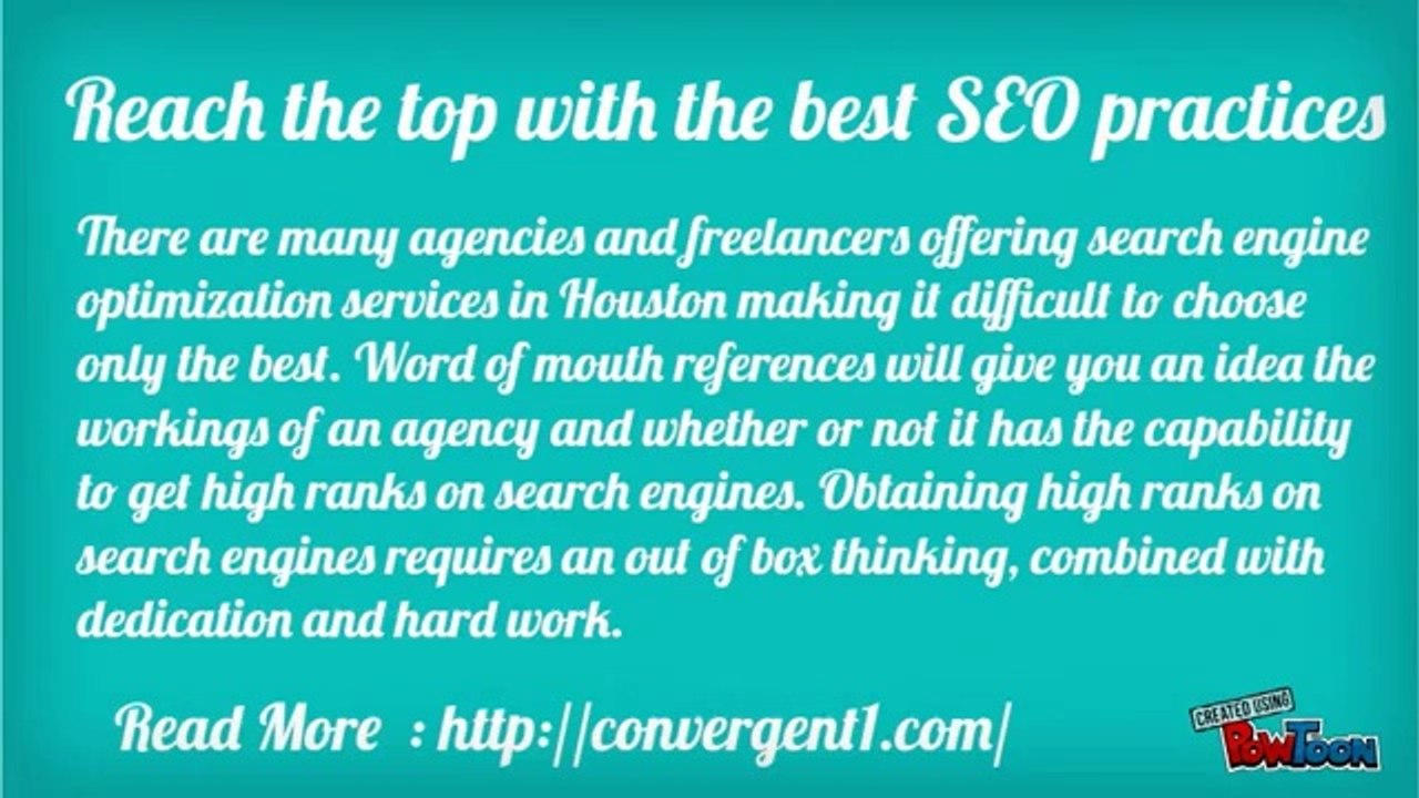 Email Marketing Houston-SD