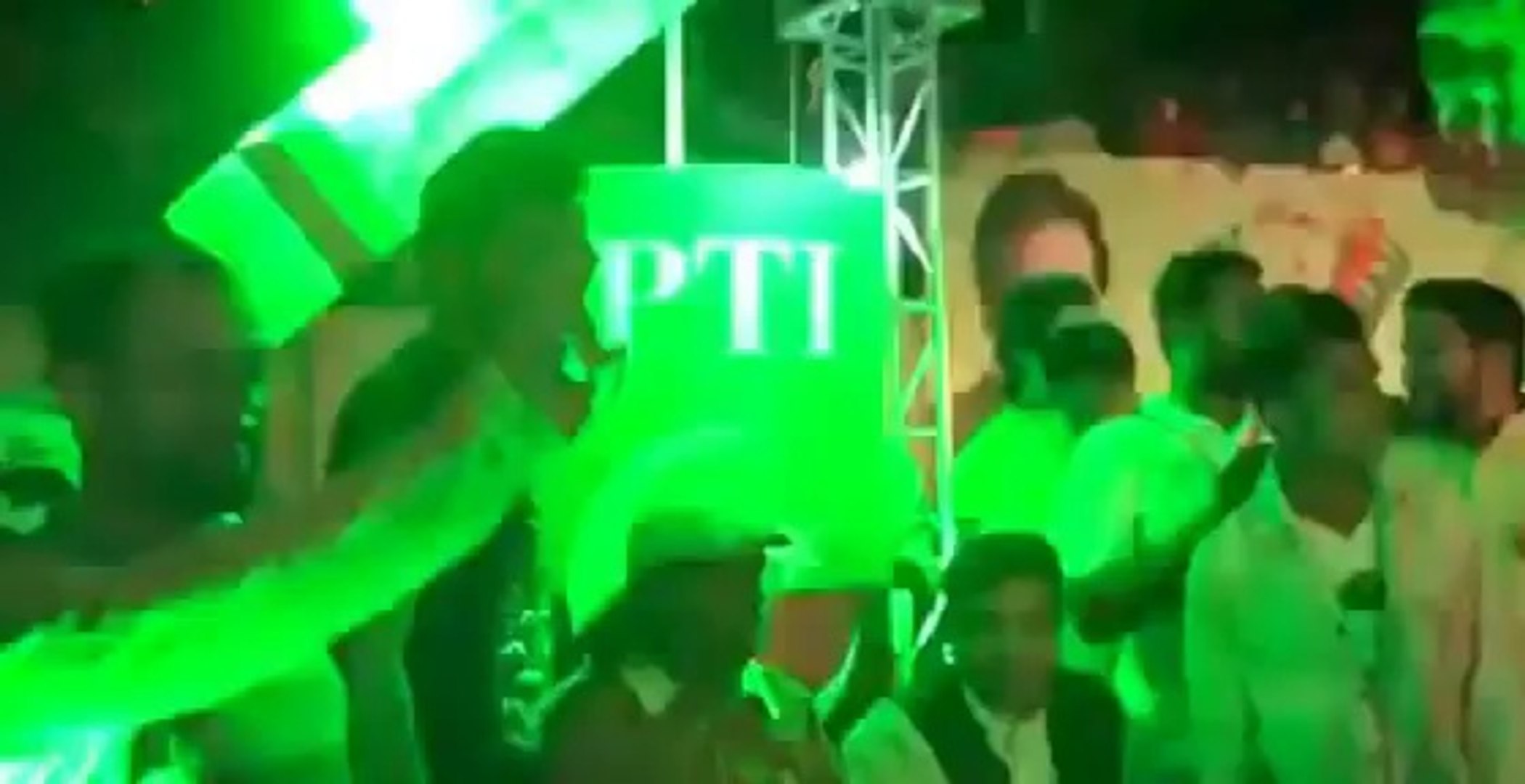 attaullah khan song for PTI