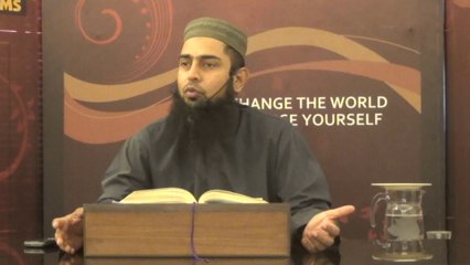 IFL Tarjuma Tafseer, Surah Ahzab Part6