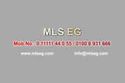 قطعه ارض بناء للبيع بالهرم - mlseg.com