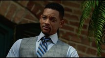 Will Smith, Margot Robbie in FOCUS - Official Trailer