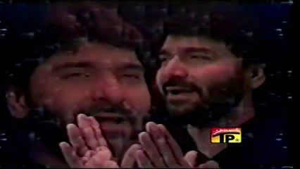 Nadeem Sarwar - Aao Sab Ali Ali Karein 1997