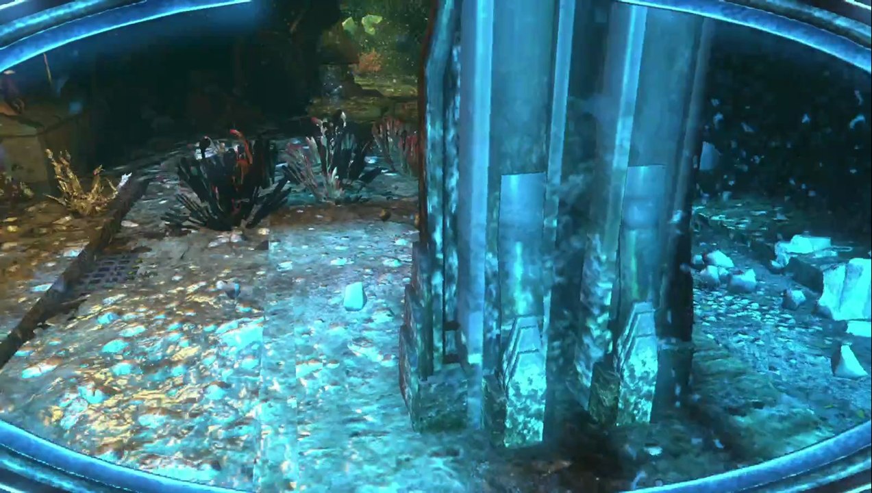 BioShock 2 Playthrough Part 3