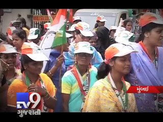 Maharashtra Asssembly Elections: Will Sachin Ahir's development work lead to victory on Worli seat - Tv9 Gujarati