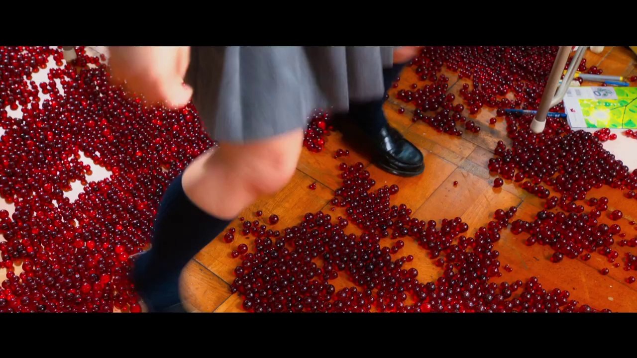 As the Gods Will (Kamisama no iu tôri) theatrical trailer - Takashi Miike-directed movie