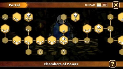 Swordigo [Android - iOS] Ep. 14 - World's End Keep - Gameplay