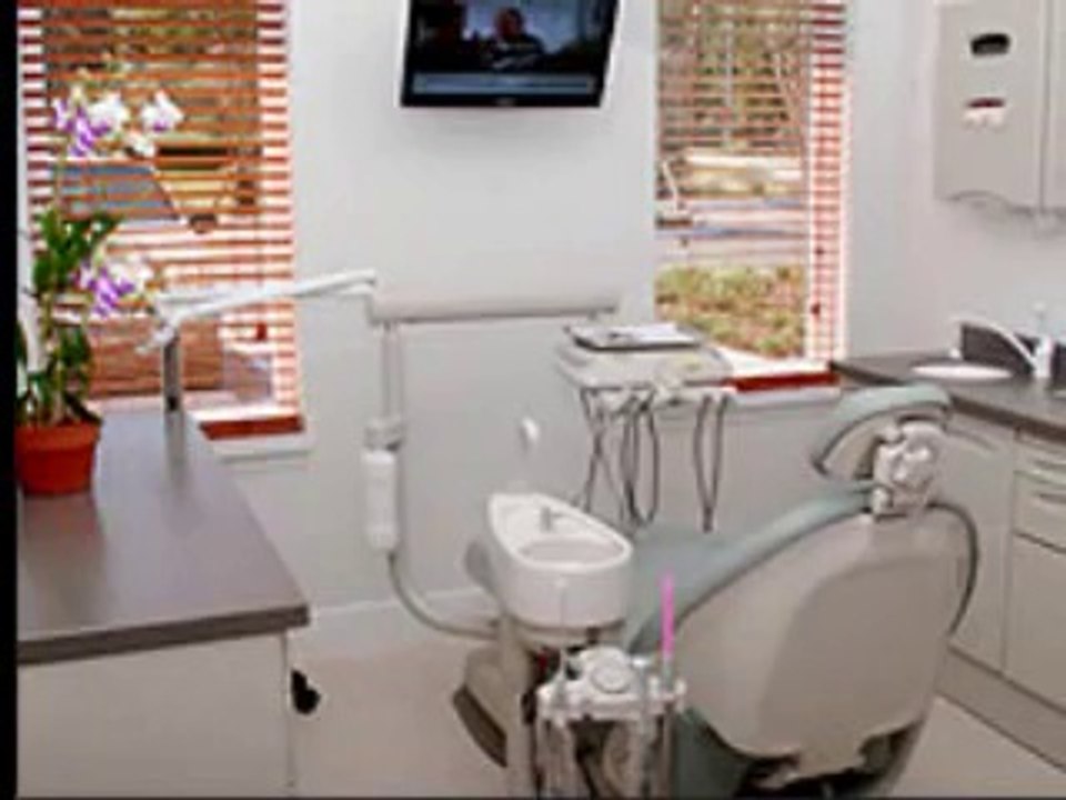 Dentist Mount Dora
