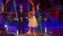 Carson Kressley & Anna Trebunskaya - Quickstep