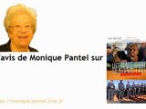 Monique Pantel : avis sur Gone Girl, Mommy, Heritage Fight