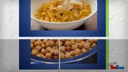 9 Foods to Help You Sleep - from YouTube