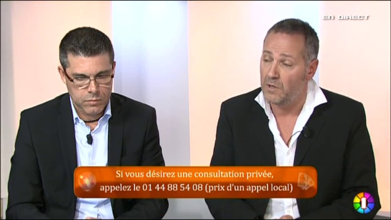 ID VOYANCE ÏLE-DE-FRANCE LE PRIME (10-10-14) 1/2