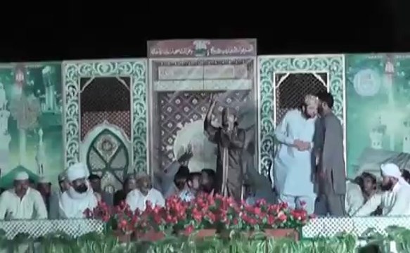 ali haider qadri sakhi lajpal manqabat