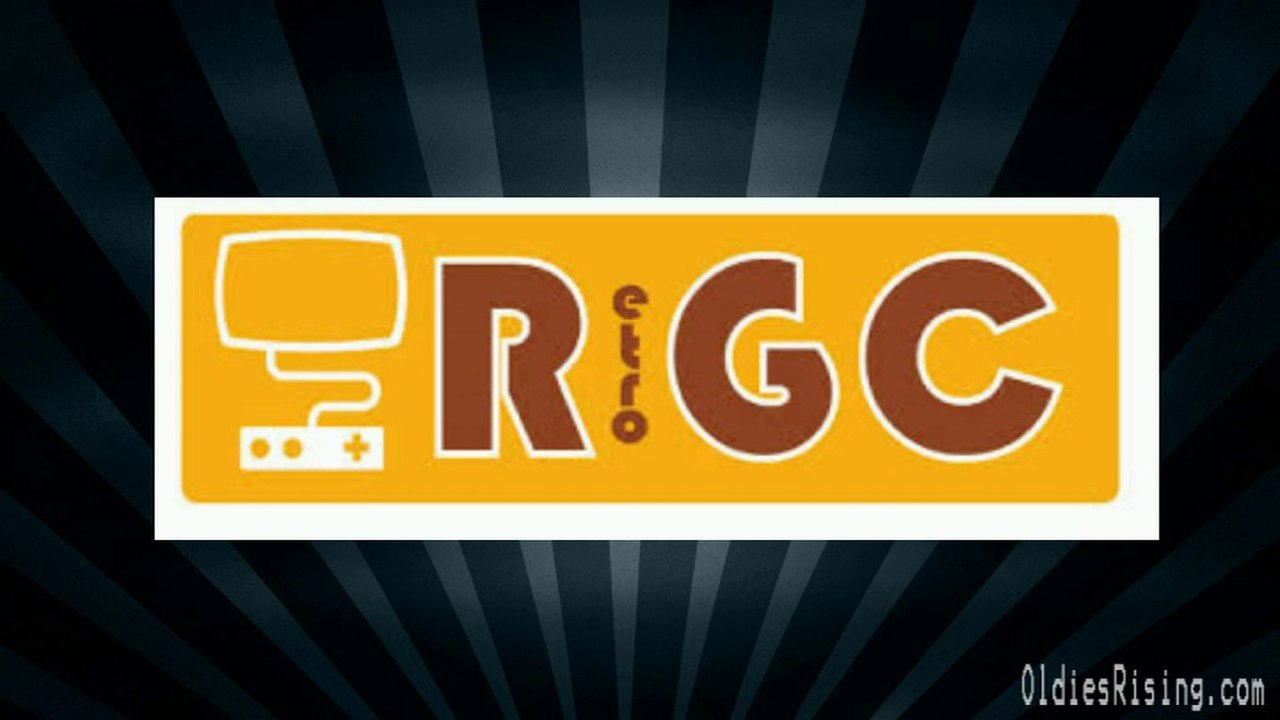 L'instant Oldies #23 : Les convention de jeux vidéo