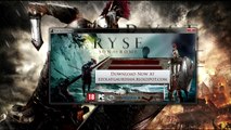 Pobieranie Ryse Son Of Rome free Steam Codes bezplatnie