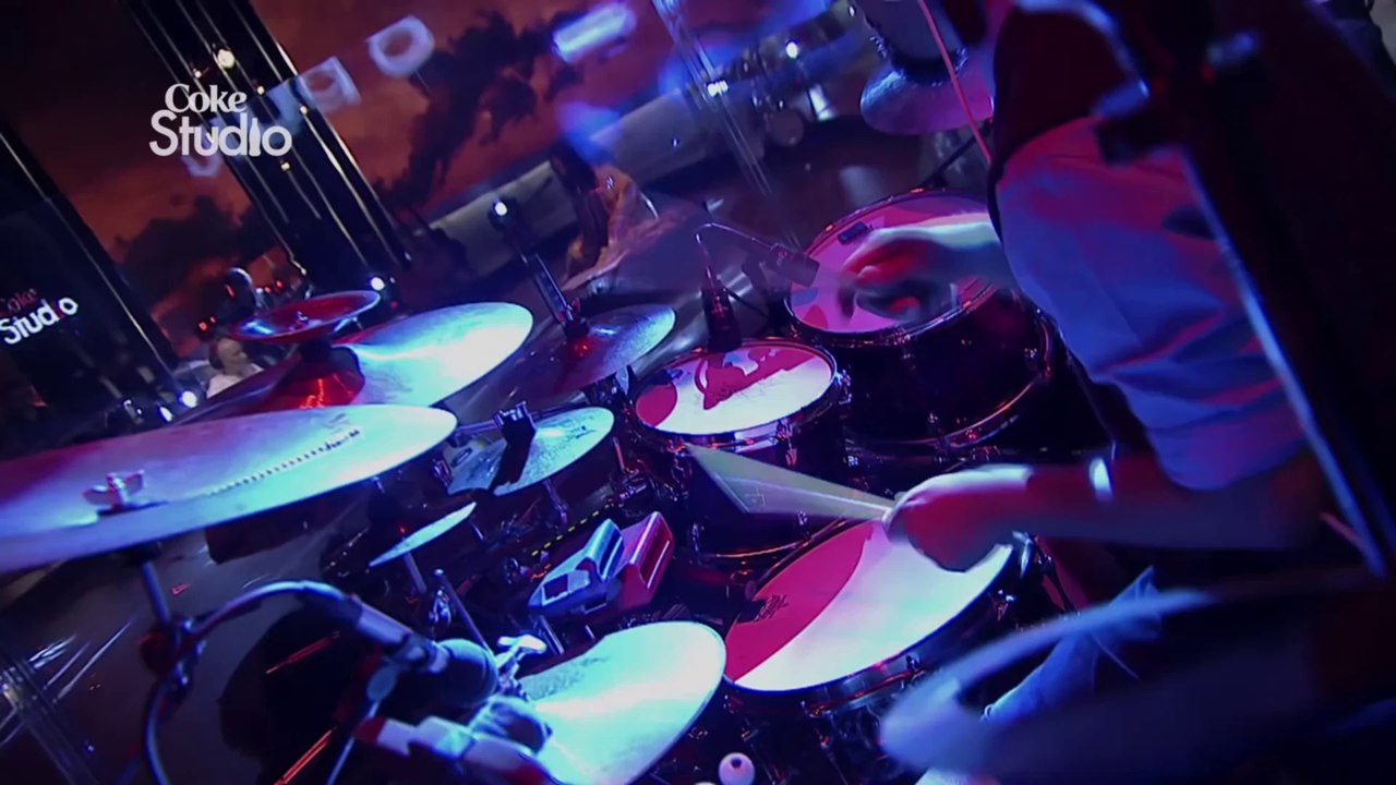 Mein Sufi Hoon, Ustaad Raees Khan _ Abida Parveen, Coke Studio Season 7, Episode 1 from Coke Studio