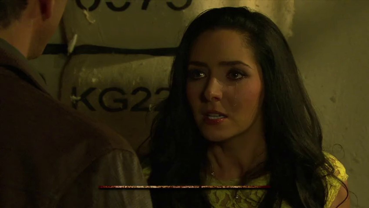 Este Lunes en ##LMQ Avance cap 96