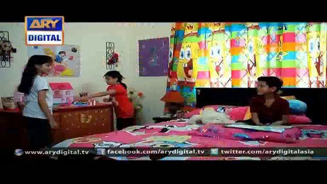 Tootay Huay Taaray Ep -03