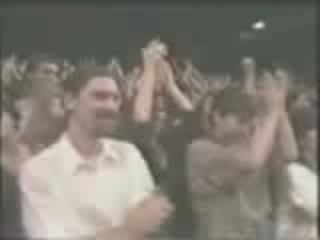 Cazuza - Vida louca vida