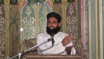 Janwar Zibah Kay Masail 4/4 by Mufti Nazeer Ahmad Raza Qadi