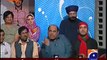Khabarnak - Aftab Iqbal : Latest Khabar Naak episodes.