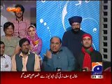 Khabarnak - Aftab Iqbal : Latest Khabar Naak episodes.