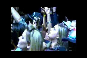 Eminem Live In Detroit (2009)