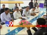 KCR in Delhi for eye treatment, also meets bigwigs - Tv9