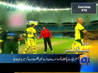 Geo Headlines-11 Oct 2014-0900