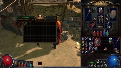 Path Of Exile Let's Play 300