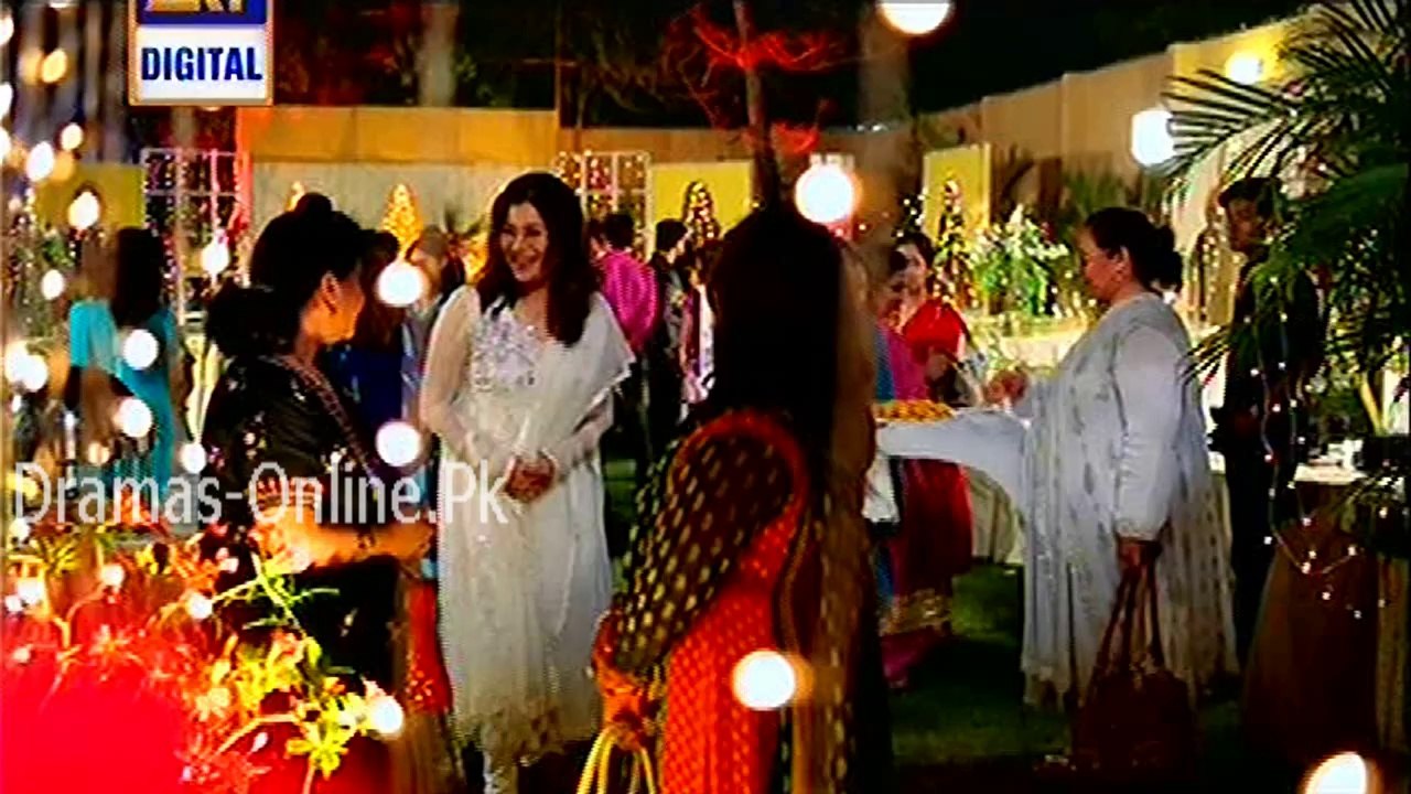 Nazdeekiyan Promo 1 New Drama Ary Digital