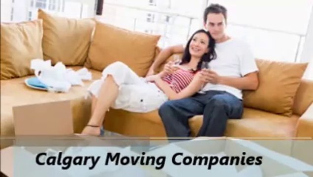 Metropolitan Movers Calgary North East