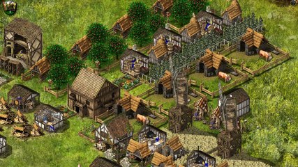 Stronghold Kingdoms Episode 58