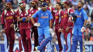 2nd ODI: India v West Indies at Delhi, Oct 11, 2014